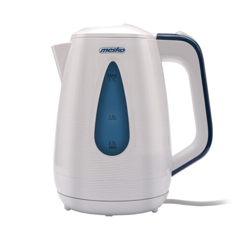 Fierbator plastic Mesko MS 1261 1,7l, 2200w